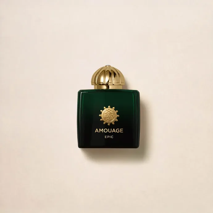 Flacon Amouage Epic Woman