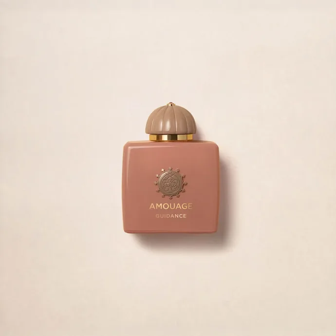 Flacon Amouage Guidance