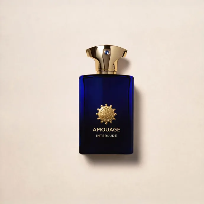 Flacon Amouage Interlude Man