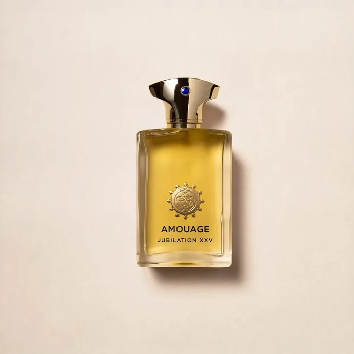 Flacon Amouage Jubilation XXV Man