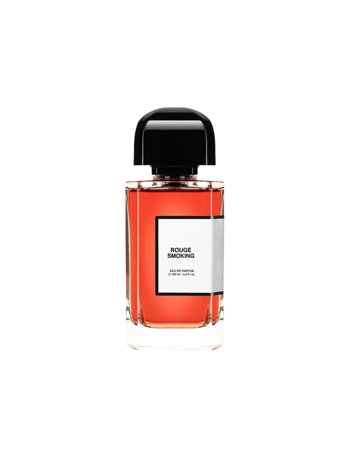Flacon Rouge Smoking