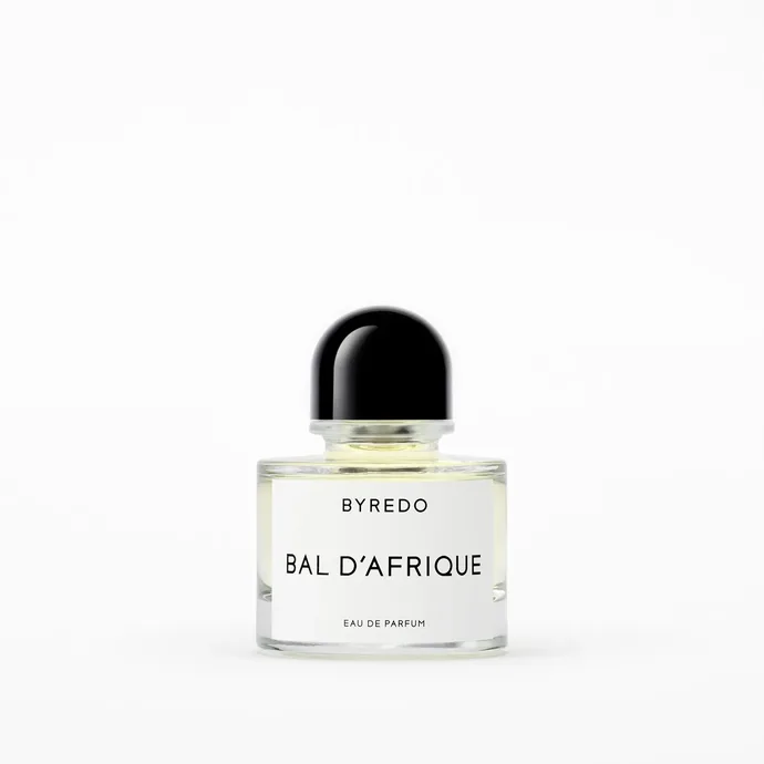 Flacon Byredo Bal d'Afrique
