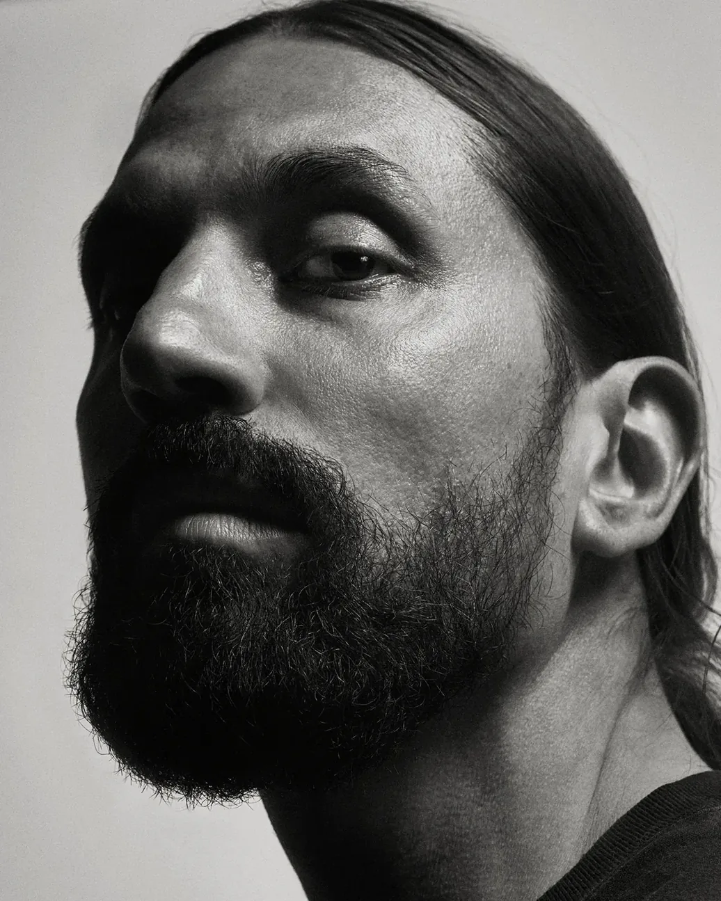 Ben Gorham, fondateur de Byredo