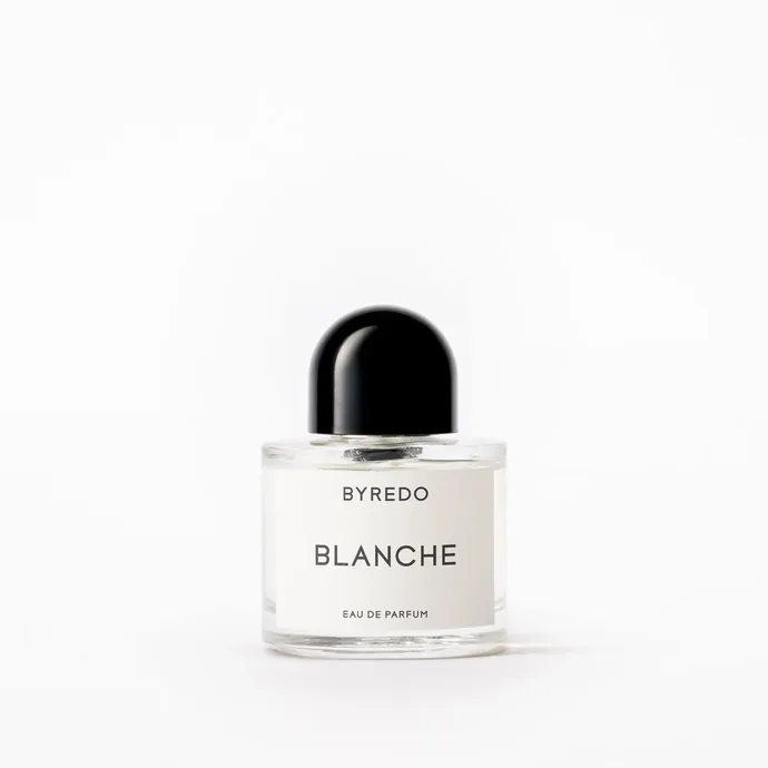 Flacon Byredo Blanche