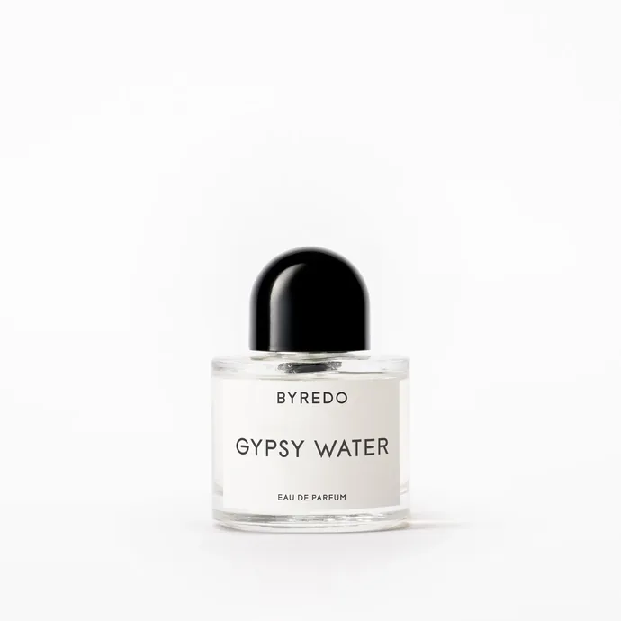 Flacon Byredo Gypsy Water