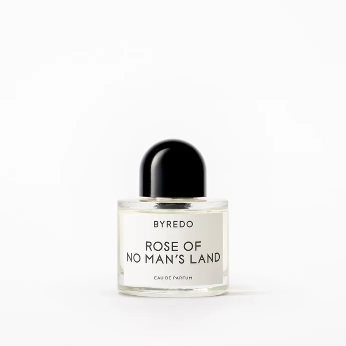Flacon Byredo Rose of No Man's Land