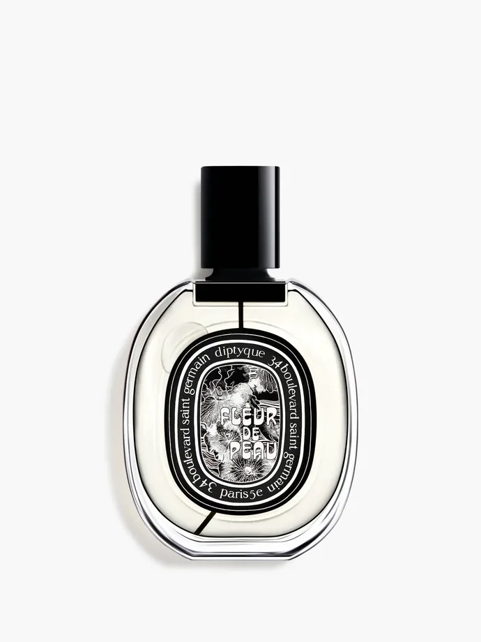 Flacon Diptyque Fleur de Peau