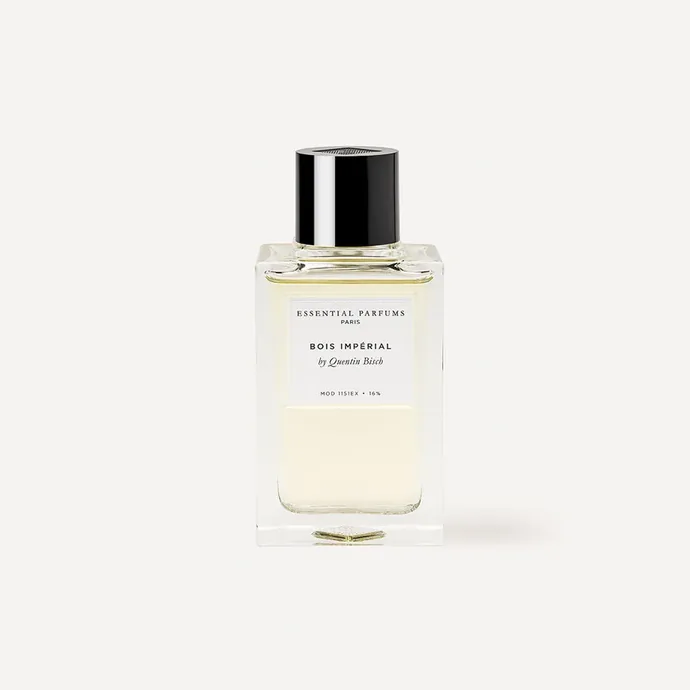Flacon Essential Parfums Bois Impérial
