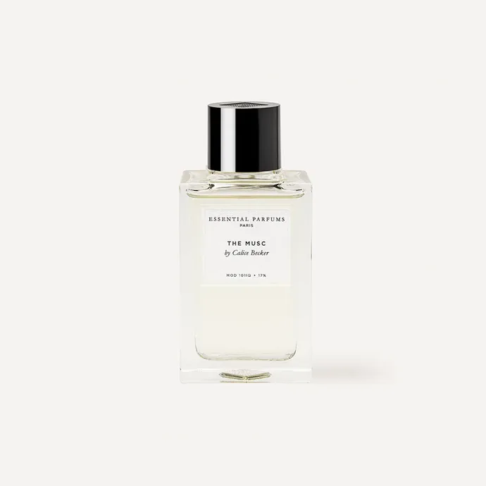 Flacon Essential Parfums The Musc