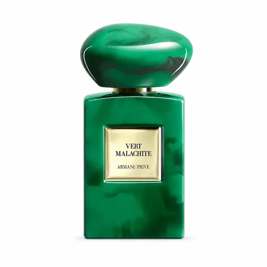 Flacon Armani Privé Vert Malachite