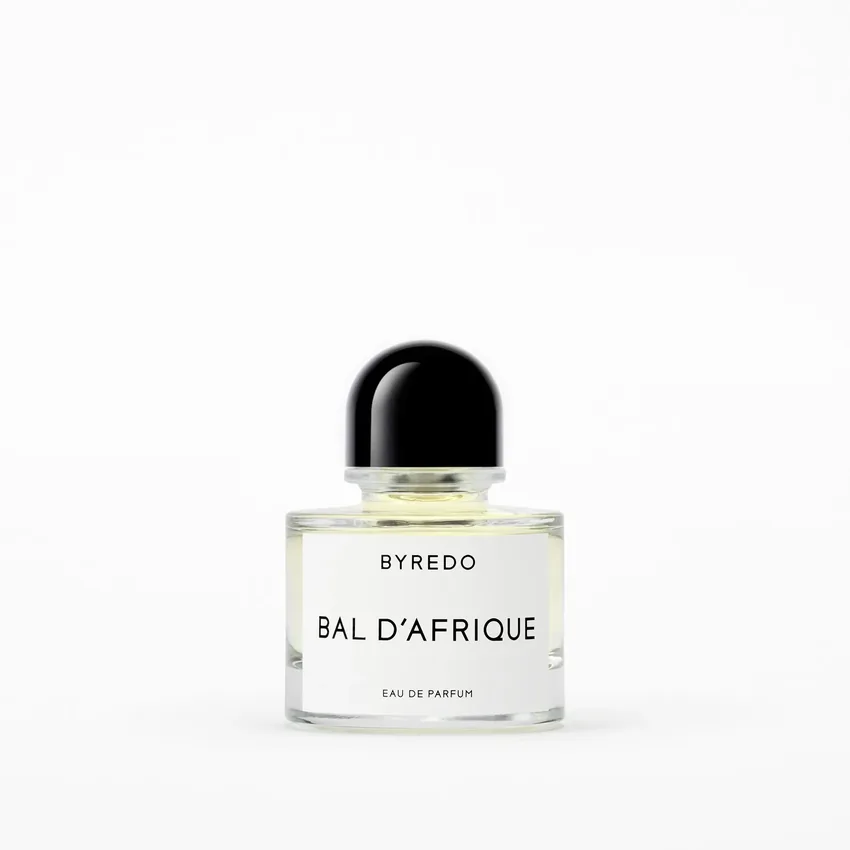 Byredo Bal d'Afrique