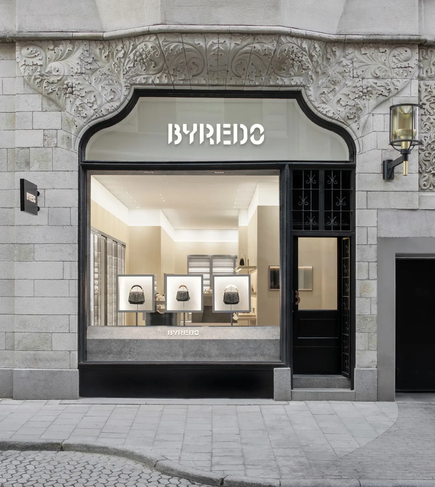 Byredo