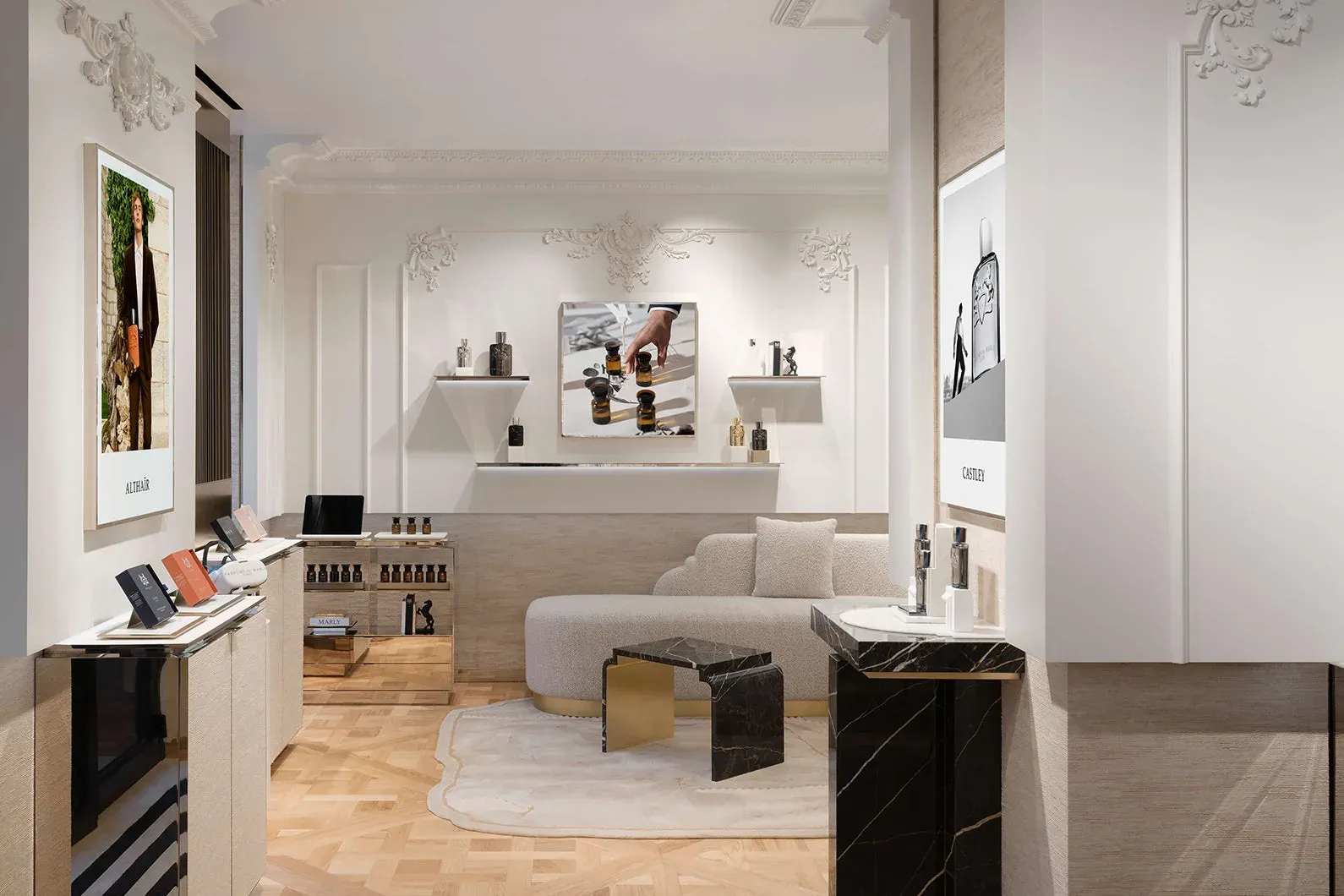 Parfums de Marly