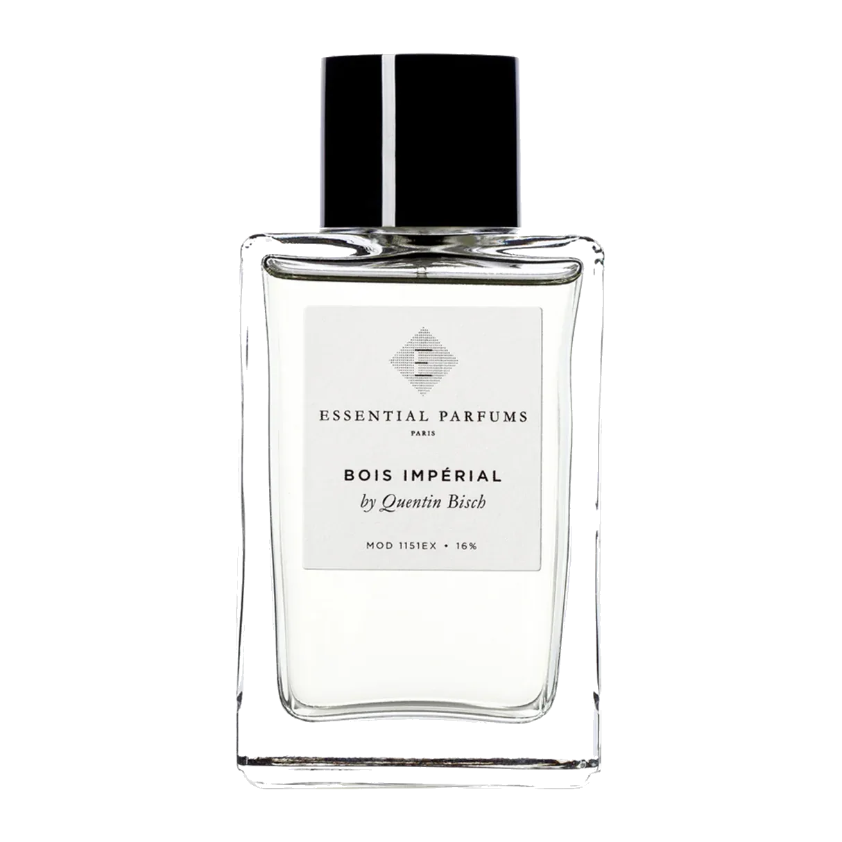 Bois Impérial — Essential Parfums