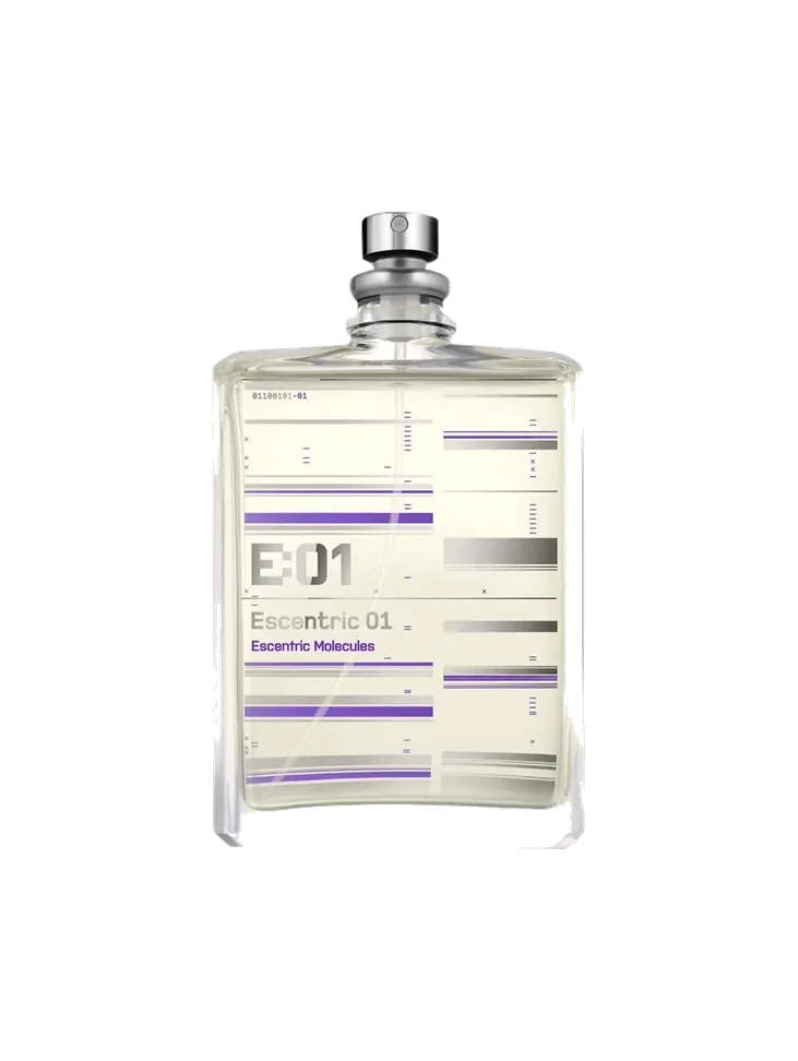 Escentric 01 — Escentric Molecules