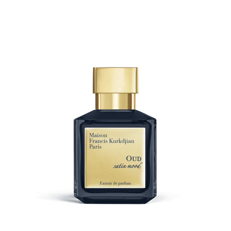 Oud Satin Mood — Maison Francis Kurkdjian