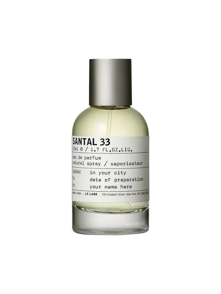 Santal 33 — Le Labo