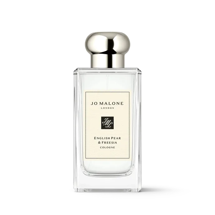 Flacon English Pear & Freesia