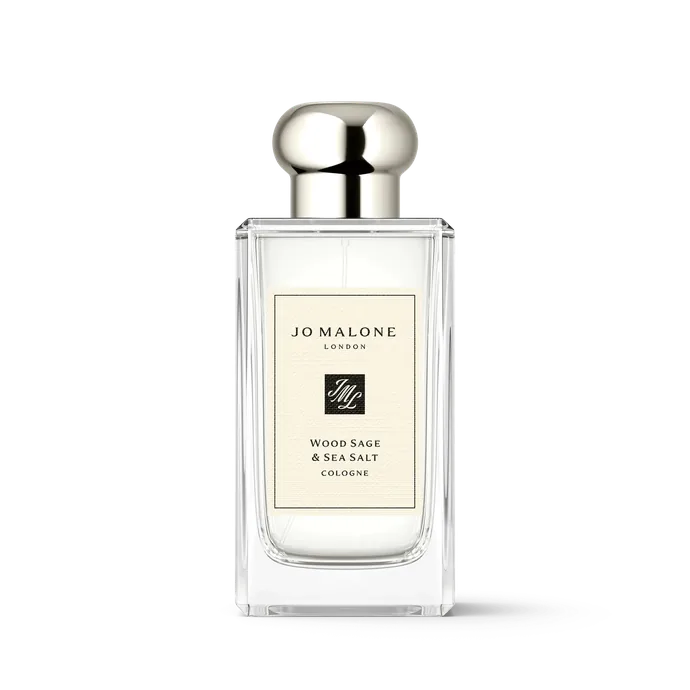 Flacon Wood Sage & Sea Salt