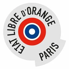 Logo État Libre d’Orange