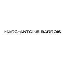 Logo Marc-Antoine Barrois