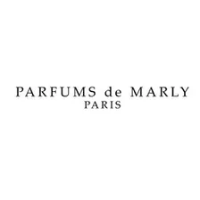 Logo Parfums de Marly