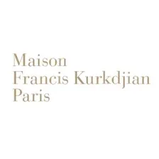 Logo Maison Francis Kurkdjian