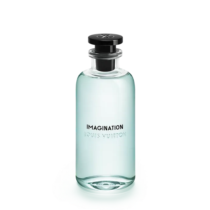 Flacon Louis Vuitton Imagination