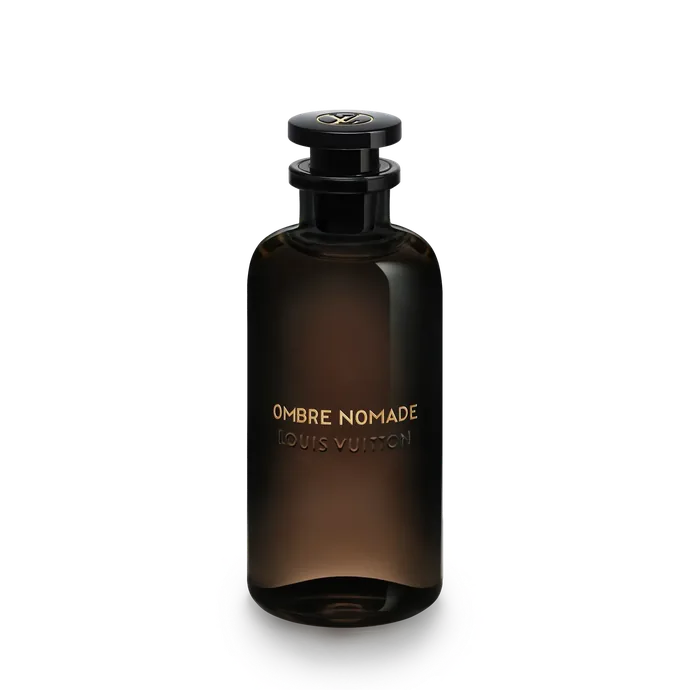 Flacon Louis Vuitton Ombre Nomade