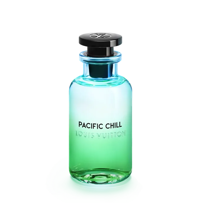 Flacon Louis Vuitton Pacific Chill