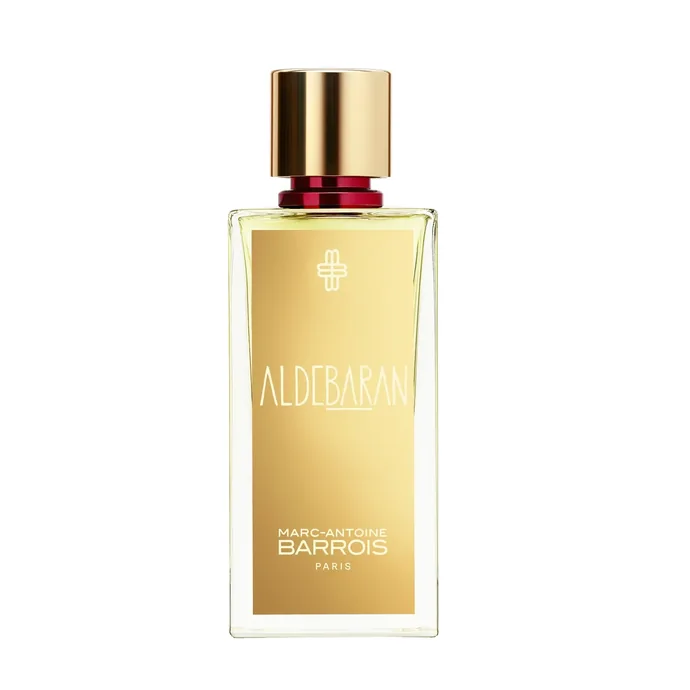 Flacon Marc-Antoine Barrois Aldebaran