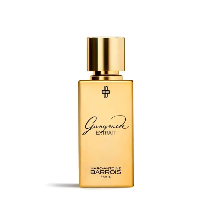 Flacon Marc-Antoine Barrois Ganymede Extrait