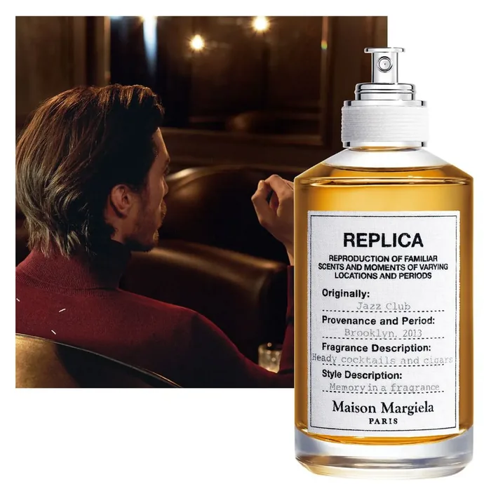 REPLICA Jazz Club