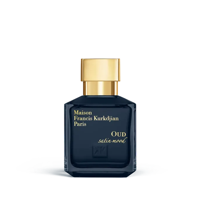 Flacon OUD satin mood