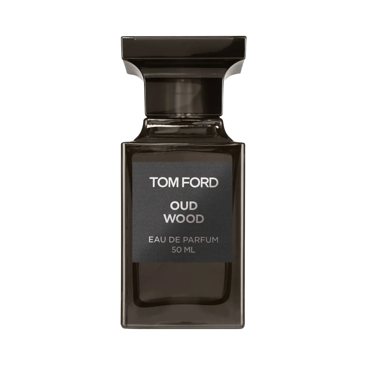 Flacon Tom Ford Oud Wood