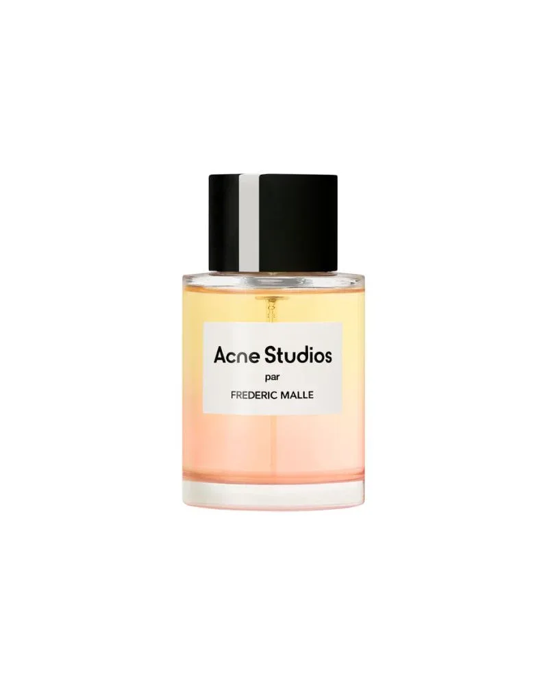 Acne Studios par Frédéric Malle