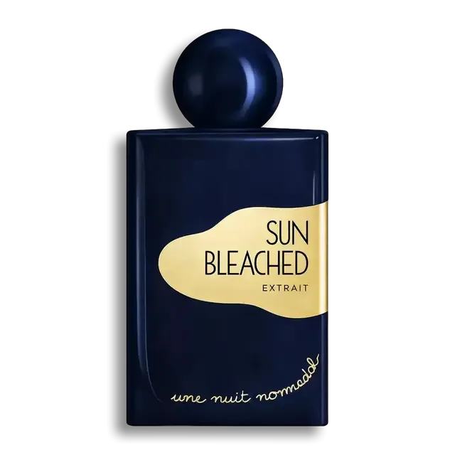 Sun Bleached — Une Nuit Nomade