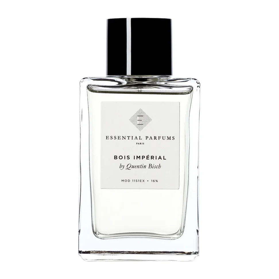 Bois Impérial — Essential Parfums