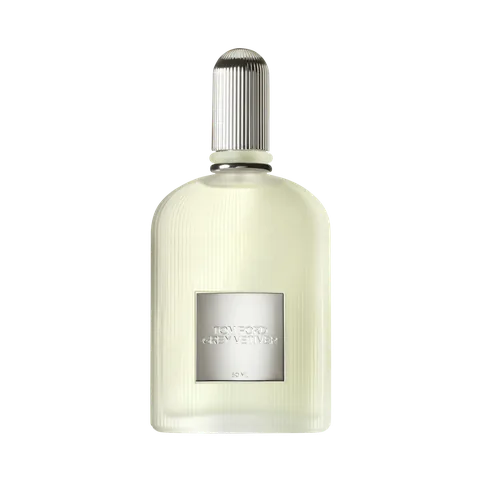 Flacon Grey Vetiver Eau de Parfum de Tom Ford