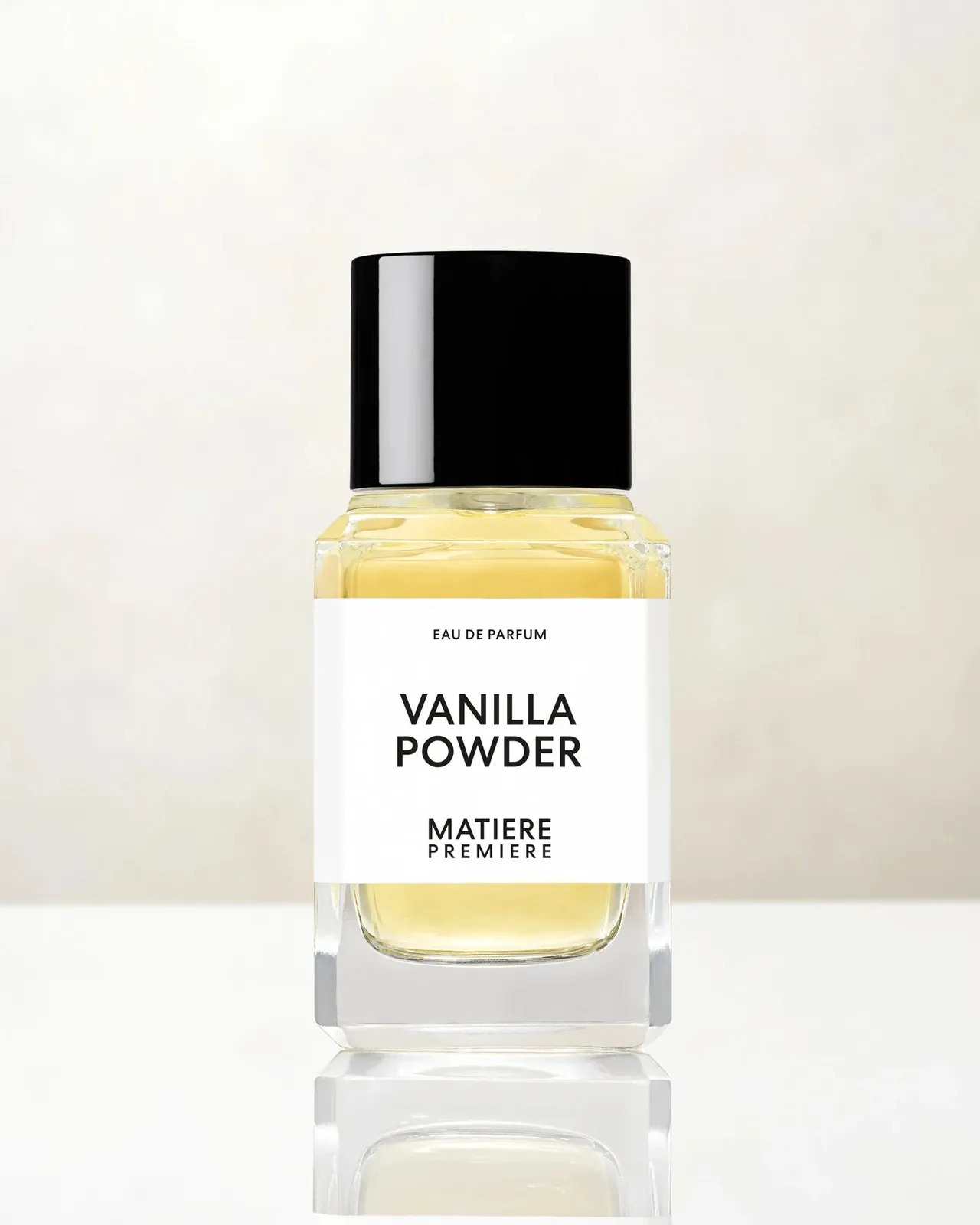 Matière Première Vanilla Powder