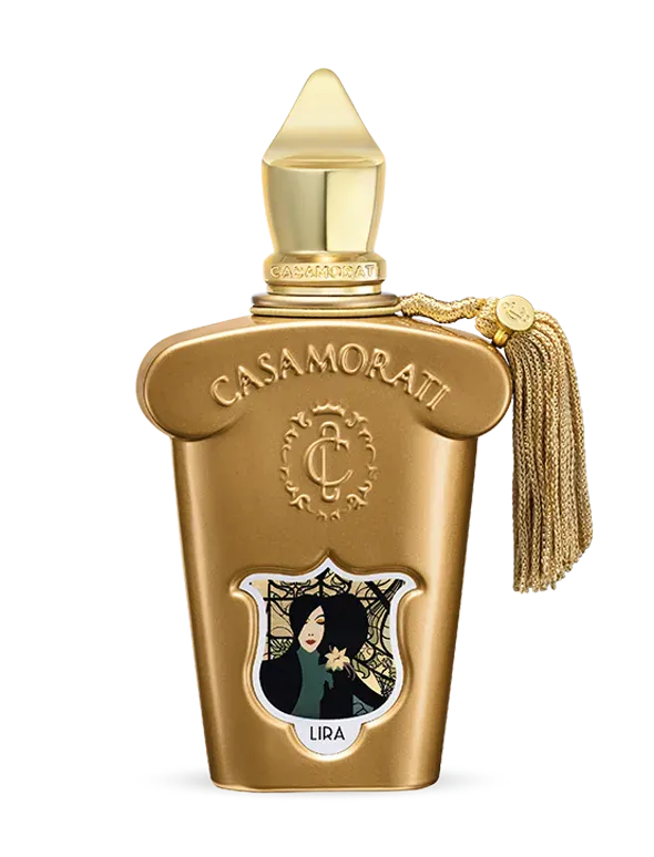 Flacon Xerjoff Lira Casamorati