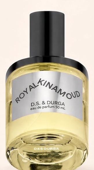 Flacon Royal Kinam Oud de D.S. & Durga